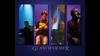 Glass Hammer - Time Marches On