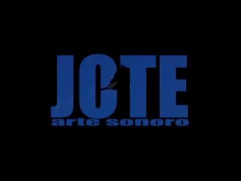 Jote - Audio Identity - Música Pablo Granja