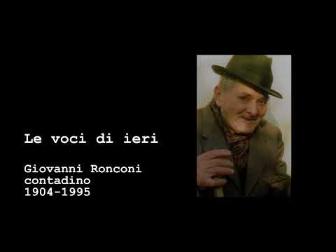 Le voci di ieri: squadrismo mugellano