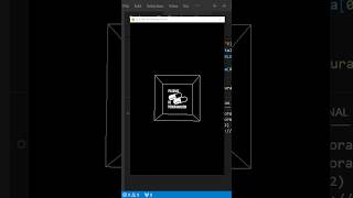 Graficos 3D con python y OpenGL. #python  #programacion  #opengl  #pyopengl
