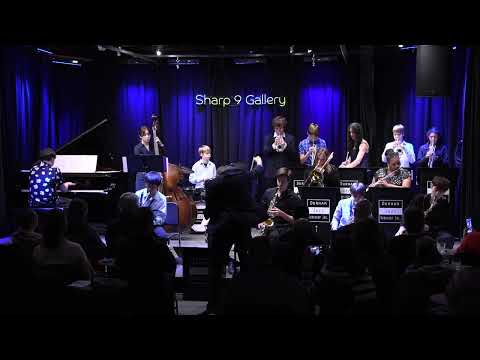 DJW Youth Big Band & Saturday Combo Concert 12 2025 mp4