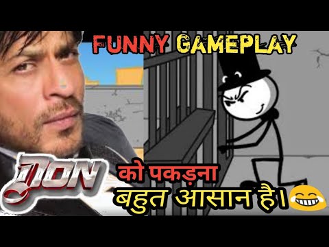 Escaping the Prison Remastered - All Choices, Fails & Endings | Comedy Series #1 || #YouTubeGaming