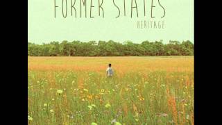 Former States - Stone Angel