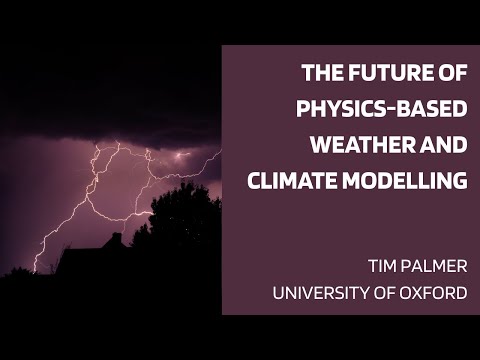 Leeds SciMl seminar series