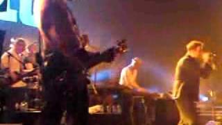 The Specials - Ghost Town (Live At Wolves Civic 9/11/09)