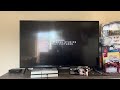Closing To WALL E 2008 DVD