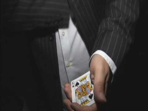 Peter Nardi's iChange Project