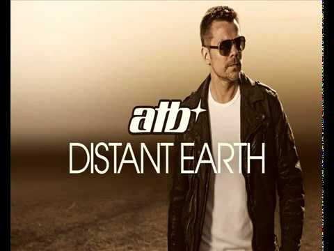 ATB feat. JanSoon - Move On [Distant Earth].flv
