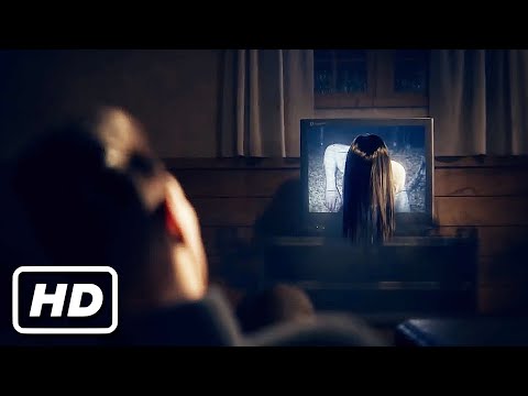 THE RING (2022) NEW CINEMATIC Official Dead By Daylight Chapter REVEAL TRAILER!