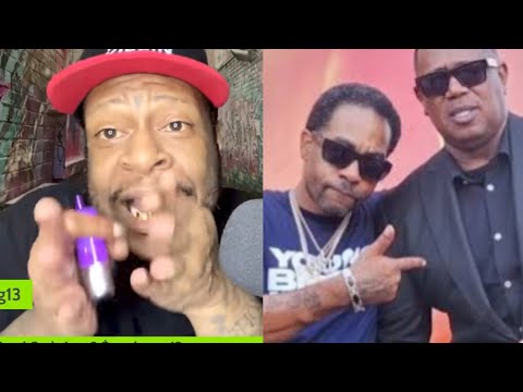 OG MURDA PREDICTED THE DEATH OF YOUNG BLEED??! [RIP] BLOG NEM SPEAKS 🗣️