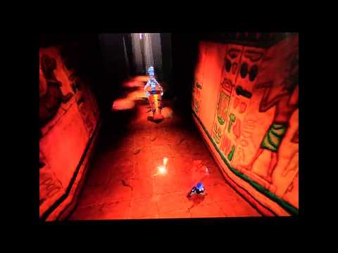 Classic Cartoon Video Game 23 Pt 19