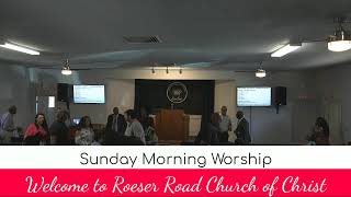 &quot;Testing Time - God Will Provide&quot; | Bro. Bash