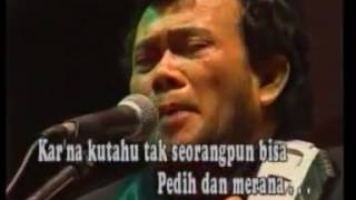 Download lagu rhoma irama   tabir kepalsuan mp3 Download lagu rhoma irama   tabir kepalsuan mp3
