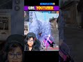 Part 2 Girl Youtuber Pn Kiara आगयी Opponent में फिर Jo हुआ Shorts