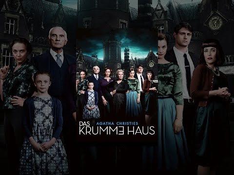 Das krumme Haus