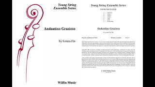 Andantino Grazioso