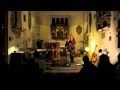 Nell Bryden - Sirens (Live at St Pancras Old Church ...