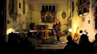 Nell Bryden - Sirens (Live at St Pancras Old Church, London)