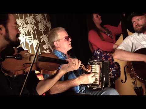 Bosco Stomp --Jesse Lege, Joel Savoy and the Cajun Country Revival