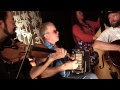 Bosco Stomp --Jesse Lege, Joel Savoy and the Cajun Country Revival