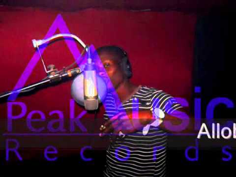 Alloby & Supryze - Gun Mechanic - Uncle Demon Riddim - UIM - Peak Music Studio