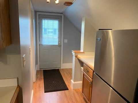 91 Union Street #2 Leominster, MA 01453 - Condo - Real Estate - For Rent