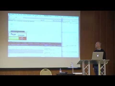 Stephen de Vries: Contininuous Security Testing in a DevOps World (Rerelease)