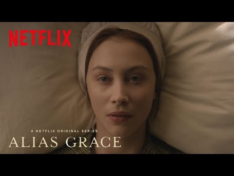 Alias Grace (Teaser)