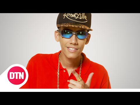 MC Menor da VG - Novinha Louca (DJ R7)