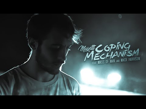Masetti - Coping Mechanism (Feat. Mass of Man and Mack Harrison)