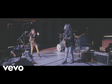 Sweet Lizzy Project - Ain't Nobody to Call