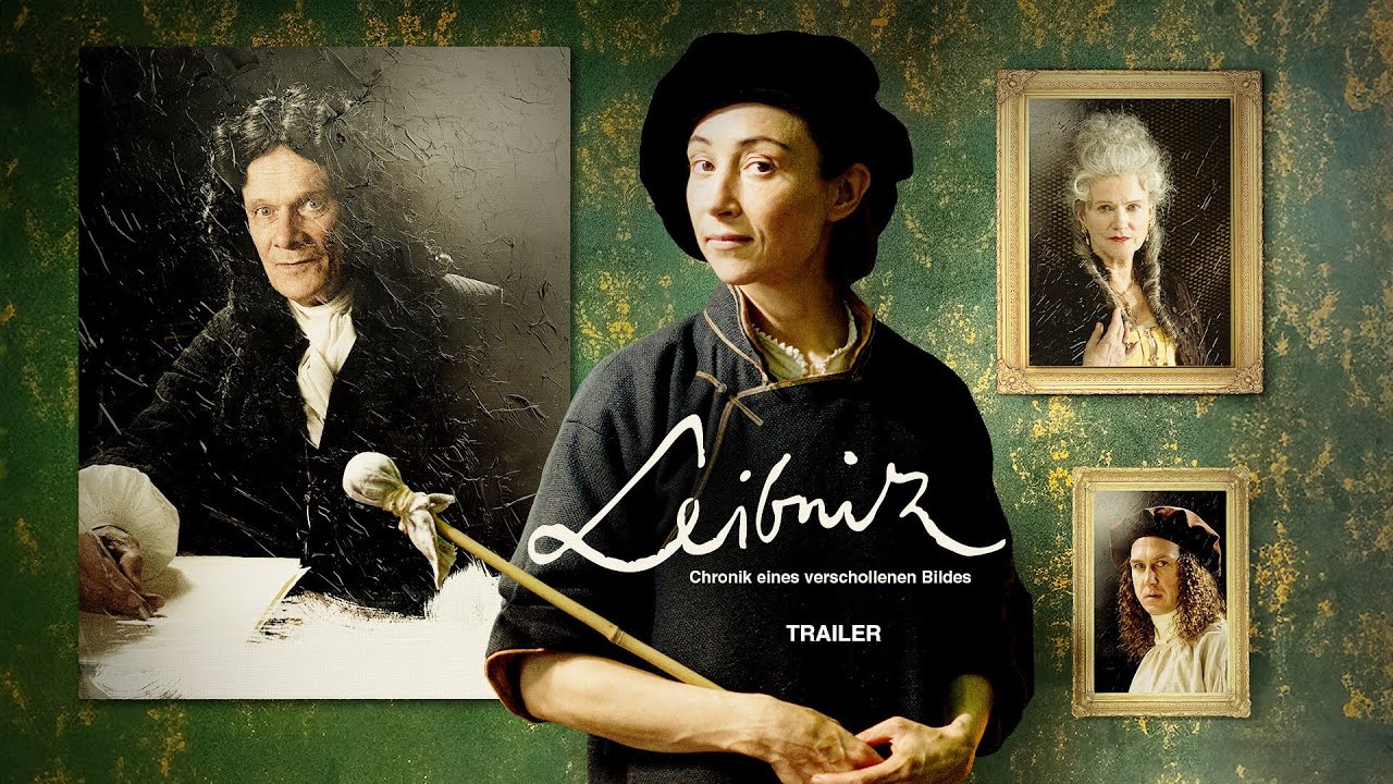 Leibniz – Chronik eines verschollenen Bildes