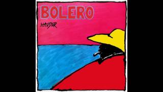 Haustor - TV Man (Bolero - 1985)