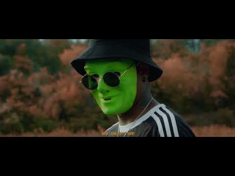 Le Moonjor - Saint-Leu  (Clip officiel)
