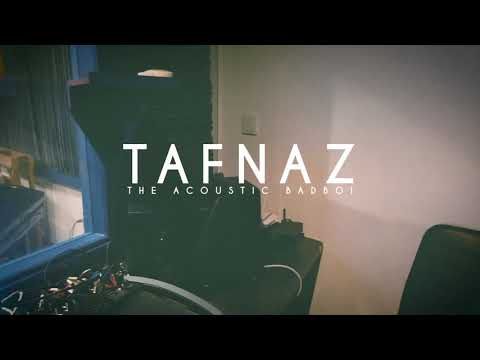 Tafnaz - SSL (Super Side Lover) Acoustic