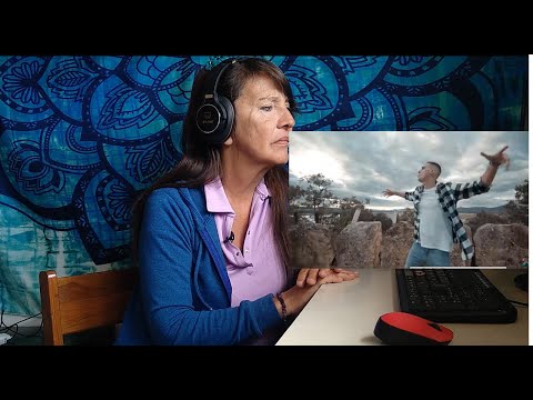 PSICOLOGA REACCIONA A AMBKOR - 4. "LA CABAÑA DEL ÁRBOL" ft. ERRECÉ | "FREE SOLO"