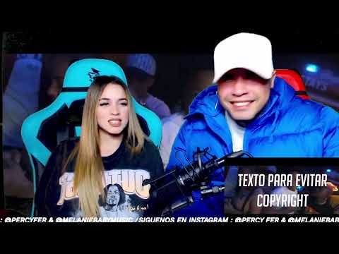 Italian Somali x Barbel x TOT x Mole - Mood Remix ( Reacción | Opinión )