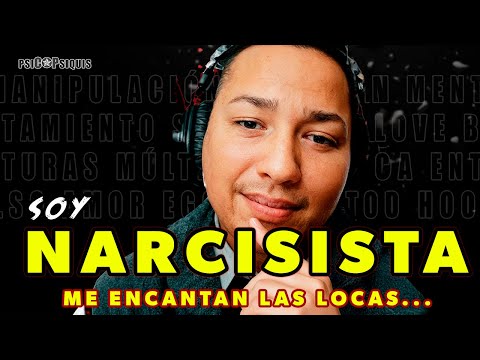 EL DOLOR AJENO NO ME AFECTA, NUNCA HE SENTIDO CULPA: ENTREVISTA A UN NARCISISTA