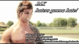 JAX - Haters gonna hate! (REDHOOKNOODLES & TOPMASS PROD)