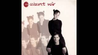 Cabaret Noir - Ballade Du Nuage