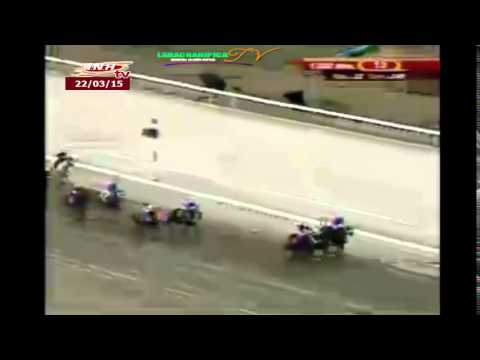 LA RINCONADA 13 CARRERA, DOMINGO 22 DE MARZO DEL 2015