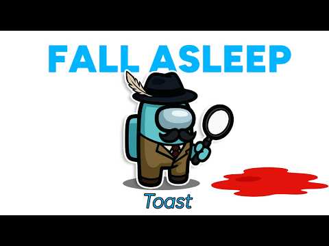 3 Hours of Disguised Toast Among Us