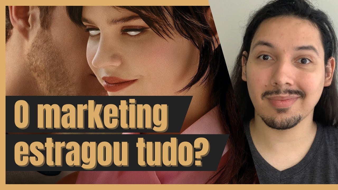 ACOMPANHANTE PERFEITA é sci-fi de terror para novos tempos e públicos