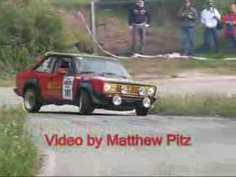 11° Revival Valpantena 2013 SHOW part II