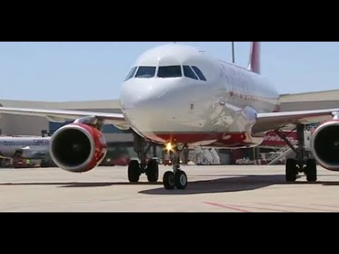 50 Jahre Mallorca - Insel im Wandel - Mini Doku @ 2011