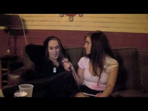 Alexi of CHILDREN OF BODOM Interview with Scarlett on Metal Injection