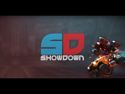 Rocket League Esports - Take The Shot 7 - Semi Finals - Triumph vs Leaf Esports