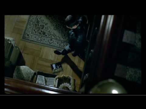 Rabia - Film annonce