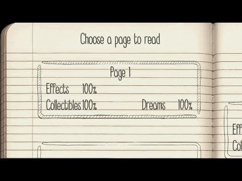YUME NIKKI -DREAM DIARY- 100% Complete Playthrough [PC]