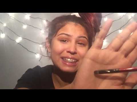 WHOMST AM I? (Grwm) ;) - Yesenia Muñoz